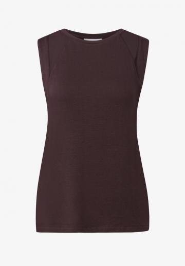 Шифоновая блузка