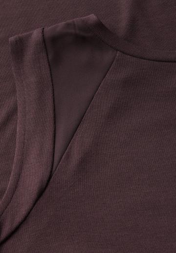 Шифоновая блузка