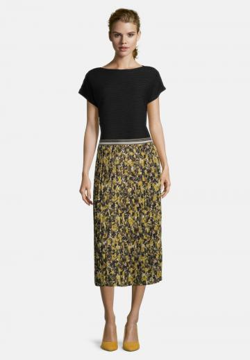 Летняя юбка