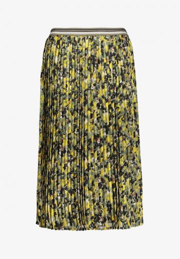 Летняя юбка