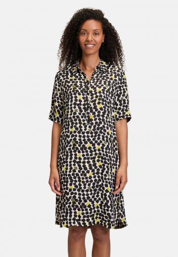 Блузка-платье