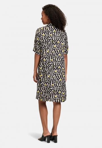 Блузка-платье