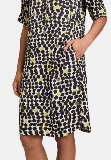 Блузка-платье