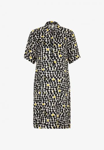 Блузка-платье