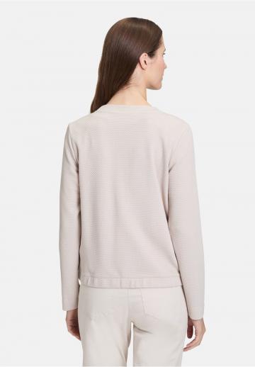 Короткая куртка