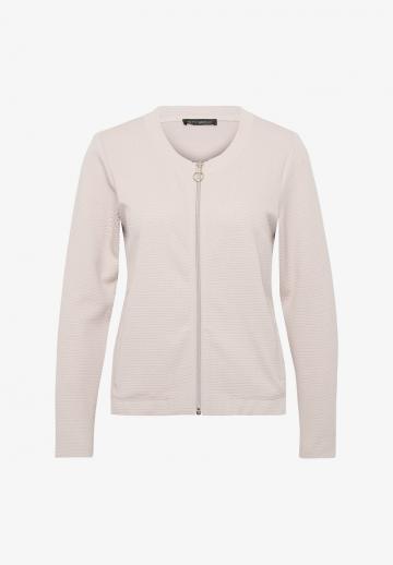 Короткая куртка