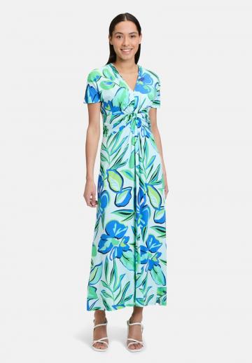 Платье макси