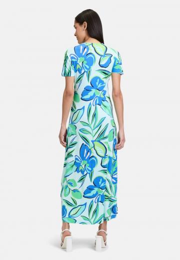 Платье макси