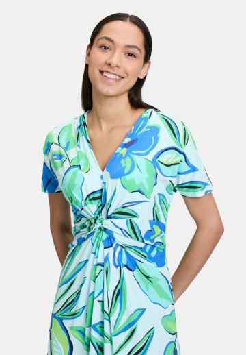 Платье макси