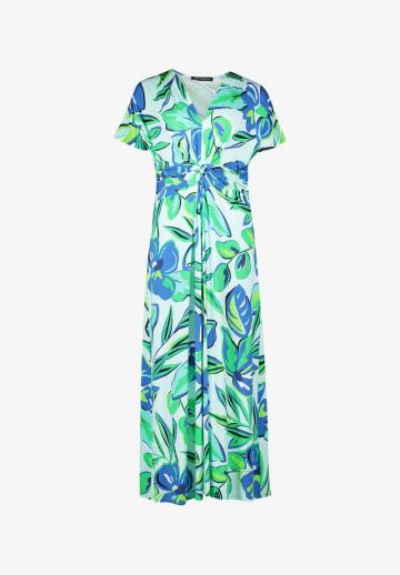 Платье макси