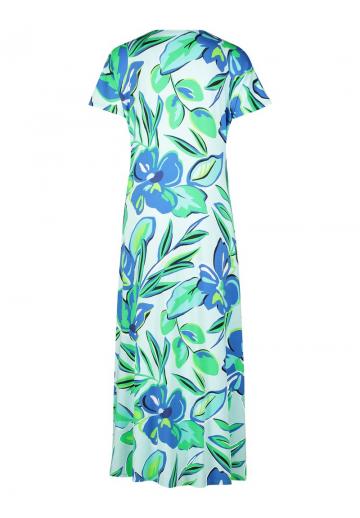 Платье макси