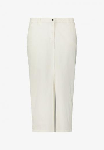 Джинсовая юбка