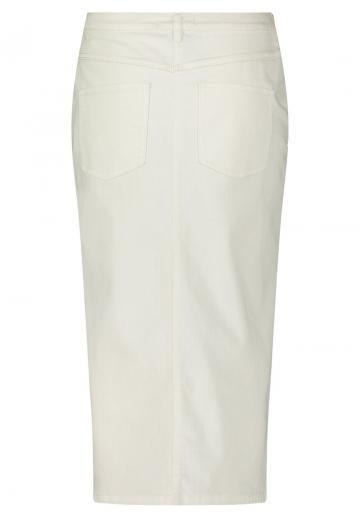 Джинсовая юбка