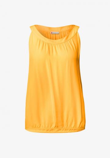 Длинный топ