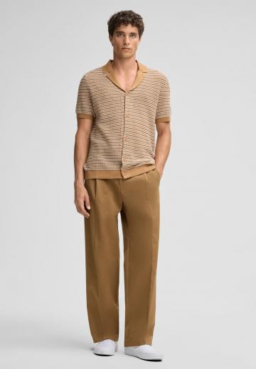 Рубашка с коротким рукавом