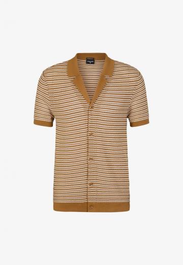 Рубашка с коротким рукавом