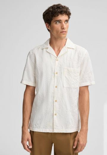 Рубашка с коротким рукавом