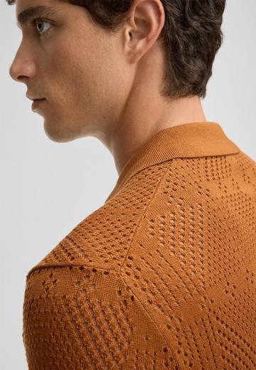 Рубашка с коротким рукавом