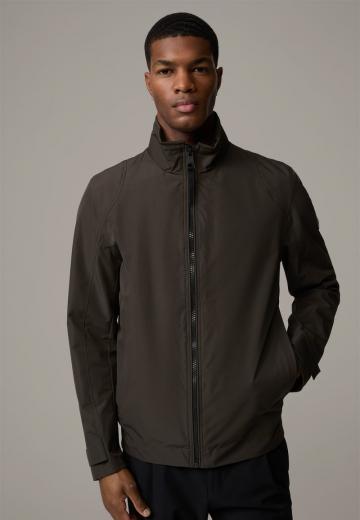 Куртка-дождевик