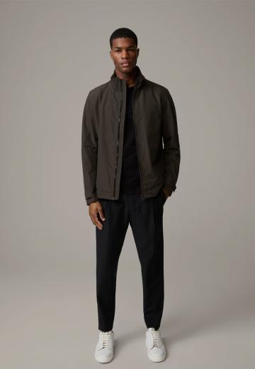 Куртка-дождевик