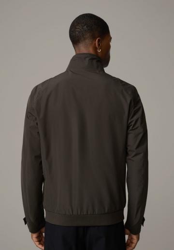 Куртка-дождевик