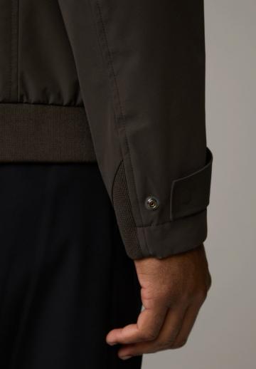 Куртка-дождевик