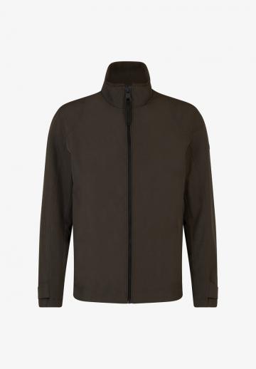 Куртка-дождевик