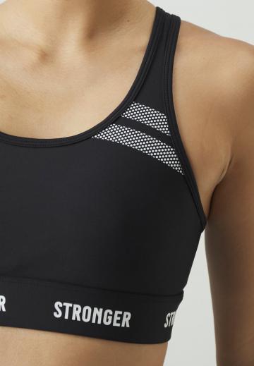 Спортивный бюстгальтер