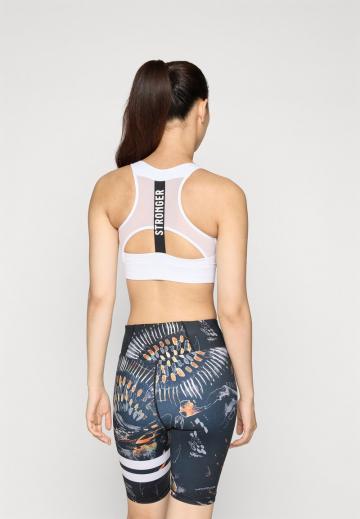 Спортивный бюстгальтер