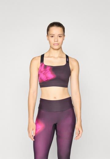 Спортивный бюстгальтер