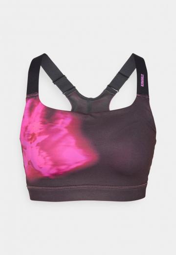 Спортивный бюстгальтер