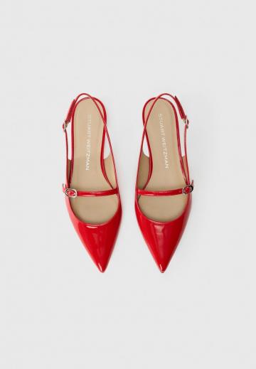 Туфли слинги