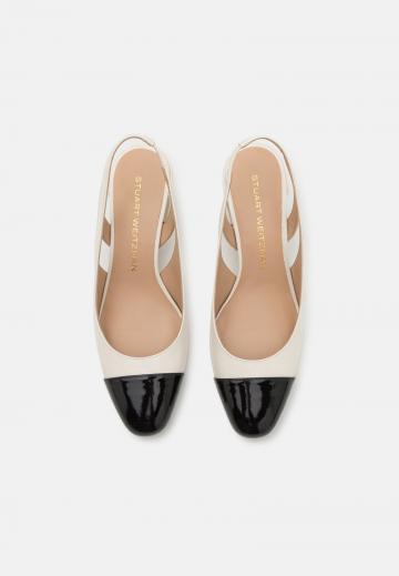 Туфли слинги