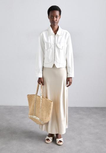 Босоножки на танкетке