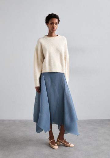 Туфли с ремешком