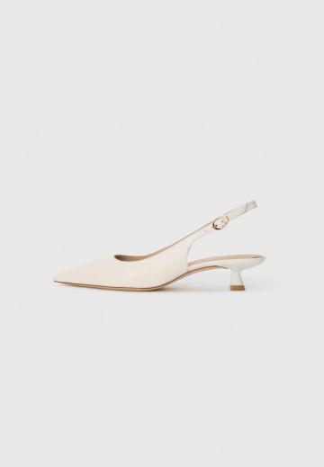 Туфли слинги