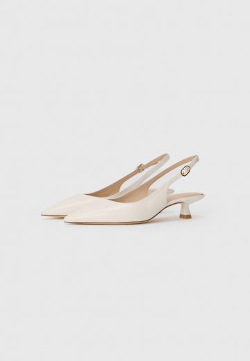 Туфли слинги