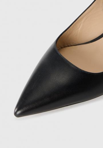 Туфли слинги