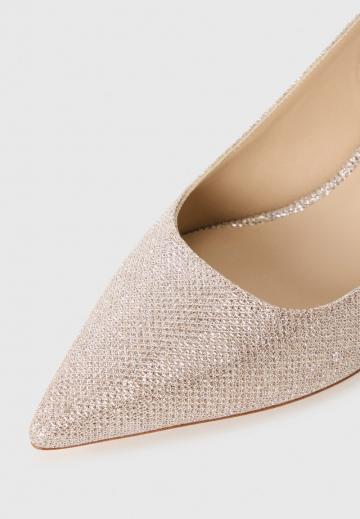 Туфли слинги