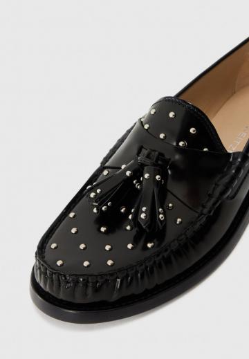 Полуботинки