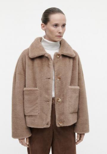 Зимняя куртка