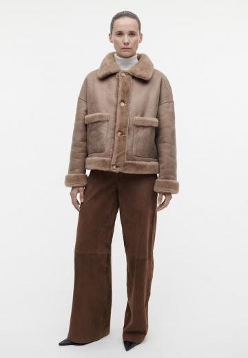 Зимняя куртка