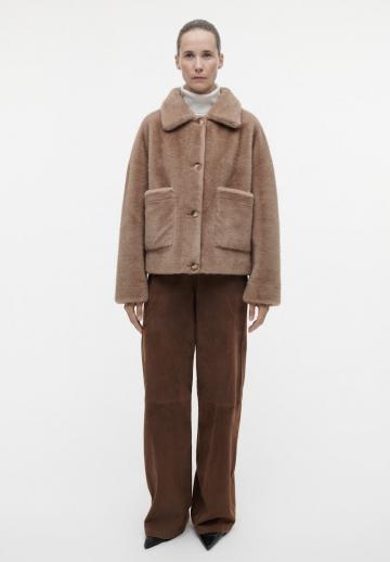 Зимняя куртка