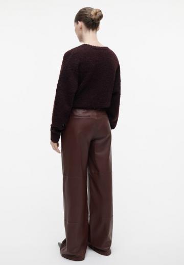 Кожаные штаны