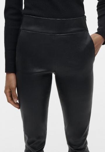 Кожаные штаны