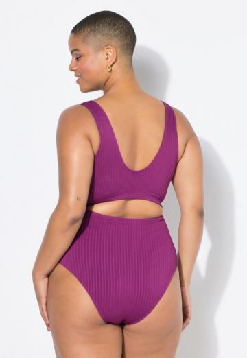 Купальное платье