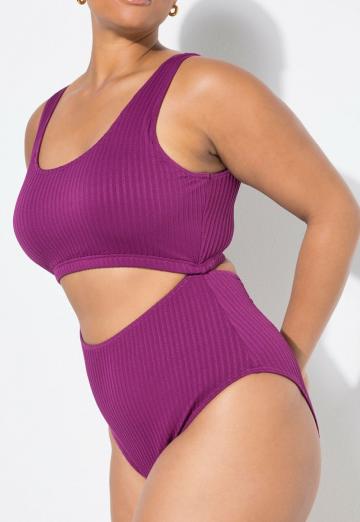 Купальное платье