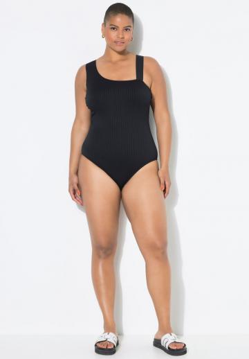 Купальное платье