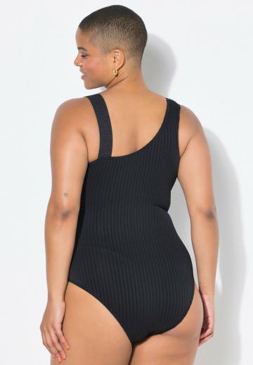 Купальное платье