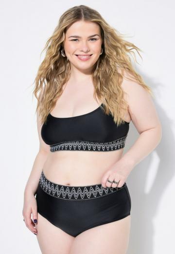 Низ от бикини